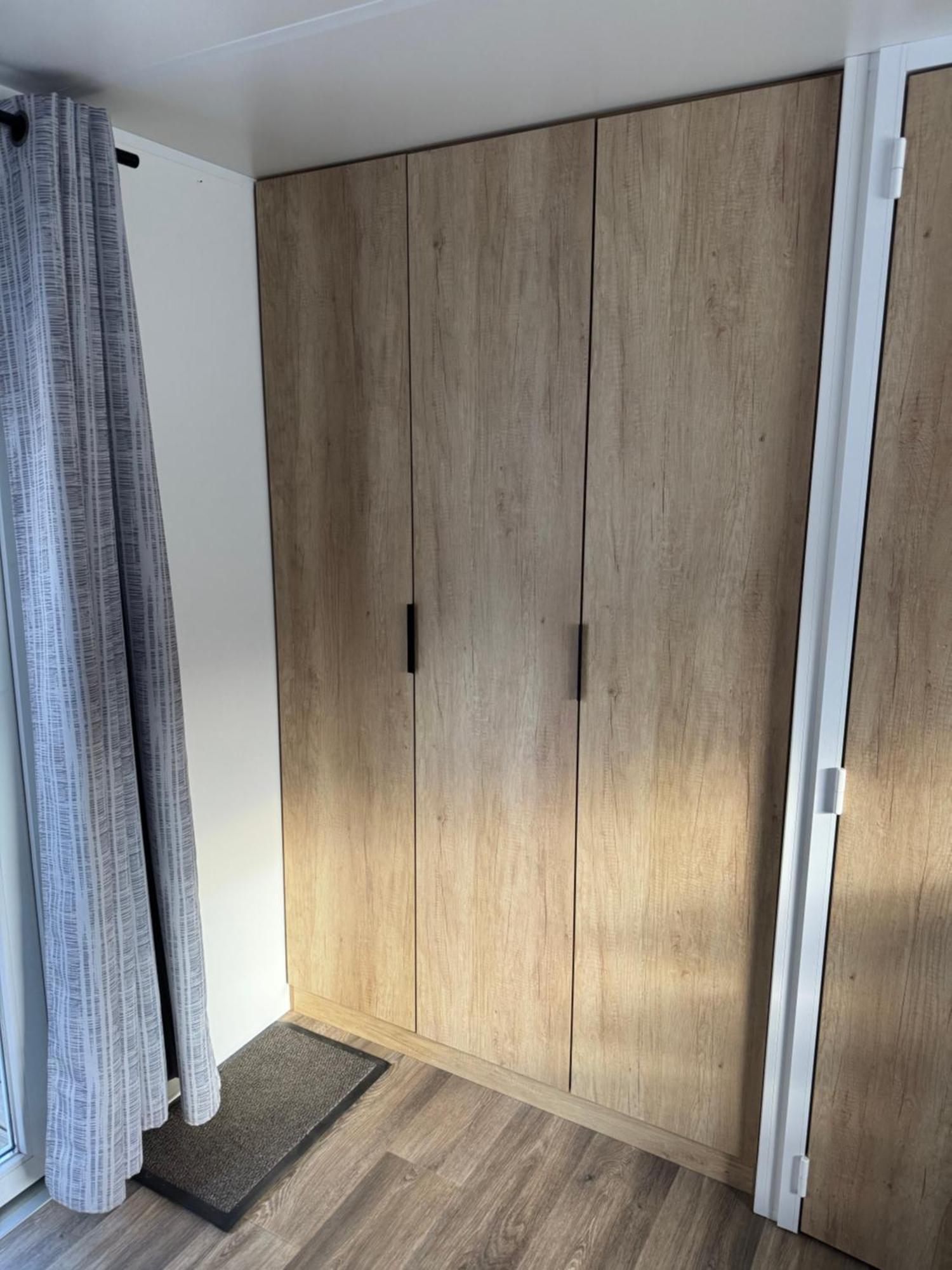 Mobilhome Camping Le Bosc Saint-Cyprien  Extérieur photo